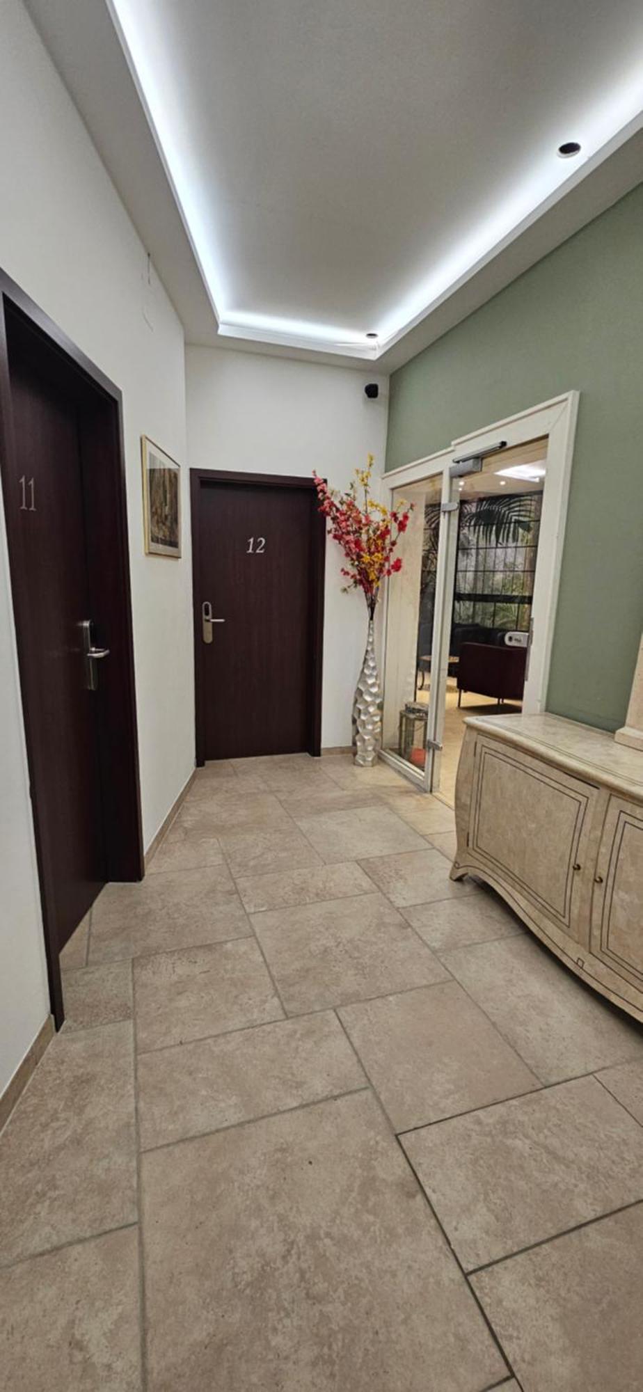 Apartment Hotel Citylight Кёльн Экстерьер фото